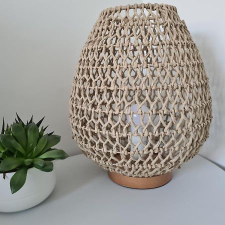 Le Chanzy Le Beausset Eksteriør billede